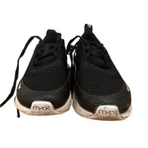 Little Kid Size 11 Nike Air Max 270 Sneakers